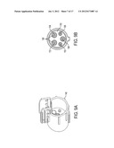 LAMINOUS MULTI-POLYMERIC HIGH AMPERAGE OVER-MOLDED CONNECTOR ASSEMBLY FOR     PLUG-IN HYBRID ELECTRIC VEHICLE CHARGING diagram and image