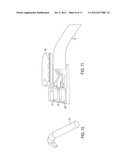 LAMINOUS MULTI-POLYMERIC HIGH AMPERAGE OVER-MOLDED CONNECTOR ASSEMBLY FOR     PLUG-IN HYBRID ELECTRIC VEHICLE CHARGING diagram and image