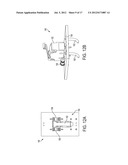 LAMINOUS MULTI-POLYMERIC HIGH AMPERAGE OVER-MOLDED CONNECTOR ASSEMBLY FOR     PLUG-IN HYBRID ELECTRIC VEHICLE CHARGING diagram and image