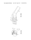 LAMINOUS MULTI-POLYMERIC HIGH AMPERAGE OVER-MOLDED CONNECTOR ASSEMBLY FOR     PLUG-IN HYBRID ELECTRIC VEHICLE CHARGING diagram and image