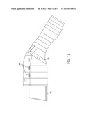 LAMINOUS MULTI-POLYMERIC HIGH AMPERAGE OVER-MOLDED CONNECTOR ASSEMBLY FOR     PLUG-IN HYBRID ELECTRIC VEHICLE CHARGING diagram and image