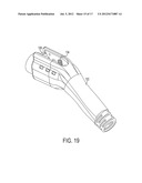 LAMINOUS MULTI-POLYMERIC HIGH AMPERAGE OVER-MOLDED CONNECTOR ASSEMBLY FOR     PLUG-IN HYBRID ELECTRIC VEHICLE CHARGING diagram and image