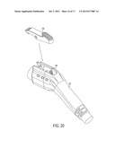 LAMINOUS MULTI-POLYMERIC HIGH AMPERAGE OVER-MOLDED CONNECTOR ASSEMBLY FOR     PLUG-IN HYBRID ELECTRIC VEHICLE CHARGING diagram and image