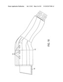 LAMINOUS MULTI-POLYMERIC HIGH AMPERAGE OVER-MOLDED CONNECTOR ASSEMBLY FOR     PLUG-IN HYBRID ELECTRIC VEHICLE CHARGING diagram and image