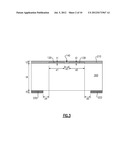 THIN FILM RESISTOR HAVING IMPROVED POWER HANDLING CAPABILITY diagram and image