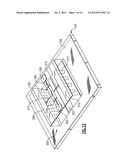 THIN FILM RESISTOR HAVING IMPROVED POWER HANDLING CAPABILITY diagram and image