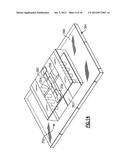 THIN FILM RESISTOR HAVING IMPROVED POWER HANDLING CAPABILITY diagram and image