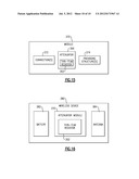 THIN FILM RESISTOR HAVING IMPROVED POWER HANDLING CAPABILITY diagram and image