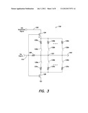 LOW NOISE RF DRIVER diagram and image