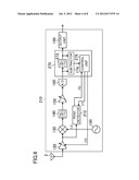 RADIO FREQUENCY RECEIVER AND RADIO RECEIVER diagram and image