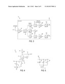 Amplifier with On-Chip Filter diagram and image