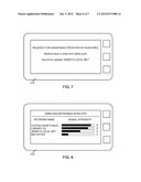 EXTENDED EMERGENCY NOTIFICATION SYSTEMS AND METHODS diagram and image