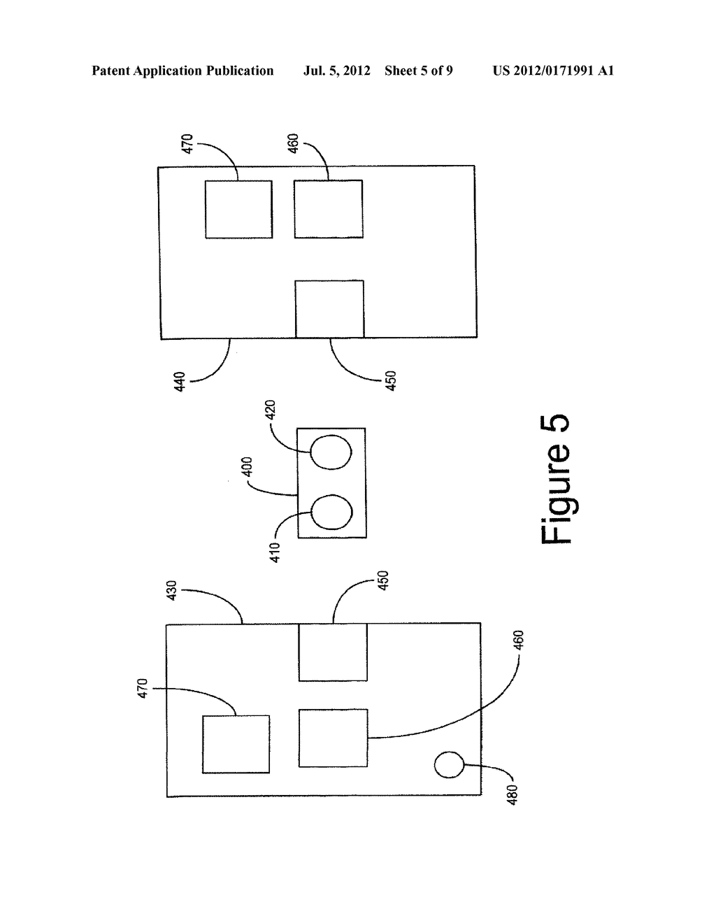 METHOD AND APPARATUS FOR CONFIGURING NODES IN A WIRELESS NETWORK - diagram, schematic, and image 06