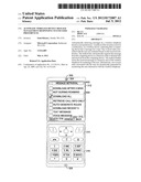 AUTOMATIC WIRELESS DEVICE MESSAGE MANAGEMENT RESPONSIVE TO END USER     PREFERENCES diagram and image