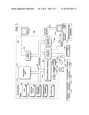 AUTOMATIC WIRELESS DEVICE MESSAGE MANAGEMENT RESPONSIVE TO END USER     PREFERENCES diagram and image