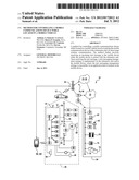 METHOD FOR CONTROLLING A MOBILE COMMUNICATIONS DEVICE WHILE LOCATED IN A     MOBILE VEHICLE diagram and image