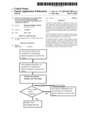 Detect and Disable Text messaging function of handheld mobile cellular     communication device in a moving vehicle. diagram and image