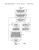 COMMUNICATIONS SYSTEM PROVIDING MOBILE DEVICE NOTIFICATION BASED UPON     PERSONAL INTEREST INFORMATION AND CALENDAR EVENTS diagram and image