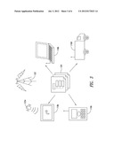 MOBILE DEVICE AND METHOD FOR COLLECTING LOCATION BASED USER QUALITY DATA diagram and image