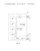 MOBILE DEVICE AND METHOD FOR COLLECTING LOCATION BASED USER QUALITY DATA diagram and image