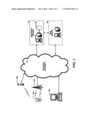 Use of geofences for location-based activation and control of services diagram and image