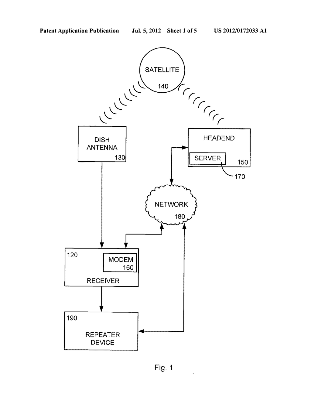 Playback Pause Before Signal Loss of a Mobile Device - diagram, schematic, and image 02