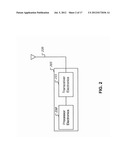 ENABLING HANDOFF FOR MULTIPLE PACKET DATA NETWORK CONNECTIONS diagram and image