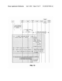 ENABLING HANDOFF FOR MULTIPLE PACKET DATA NETWORK CONNECTIONS diagram and image