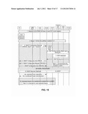 ENABLING HANDOFF FOR MULTIPLE PACKET DATA NETWORK CONNECTIONS diagram and image