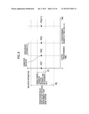 RADIO COMMUNICATION SYSTEM, RADIO BASE STATION, AND HANDOVER CONTROL     METHOD diagram and image