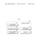 METHOD AND APPARATUS FOR INDOOR LOCATION MEASUREMENT diagram and image