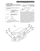 SYSTEM AND METHOD FOR COOPERATIVE POSITIONING diagram and image