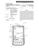 DEVICE POSITION METHOD AND APPARATUS USING CELESTIAL OBJECTS diagram and image