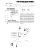 NETWORK MANAGER SYSTEM FOR LOCATION-AWARE MOBILE COMMUNICATION DEVICES diagram and image