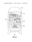 NETWORK MANAGER SYSTEM FOR LOCATION-AWARE MOBILE COMMUNICATION DEVICES diagram and image