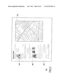 NETWORK MANAGER SYSTEM FOR LOCATION-AWARE MOBILE COMMUNICATION DEVICES diagram and image