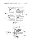 NETWORK MANAGER SYSTEM FOR LOCATION-AWARE MOBILE COMMUNICATION DEVICES diagram and image