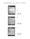 NETWORK MANAGER SYSTEM FOR LOCATION-AWARE MOBILE COMMUNICATION DEVICES diagram and image