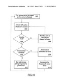 NETWORK MANAGER SYSTEM FOR LOCATION-AWARE MOBILE COMMUNICATION DEVICES diagram and image