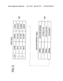 NETWORK MANAGER SYSTEM FOR LOCATION-AWARE MOBILE COMMUNICATION DEVICES diagram and image