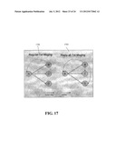 NETWORK MANAGER SYSTEM FOR LOCATION-AWARE MOBILE COMMUNICATION DEVICES diagram and image