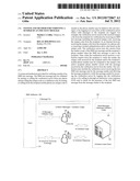 SYSTEM AND METHOD FOR VERIFYING A SENDER OF AN SMS TEXT MESSAGE diagram and image