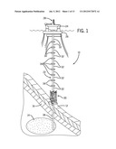 ARC RFID Antenna diagram and image