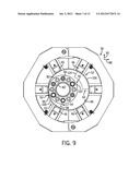 ARC RFID Antenna diagram and image