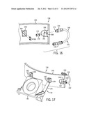 ARC RFID Antenna diagram and image