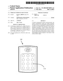 WIRELESS COMMUNICATION SYSTEM diagram and image