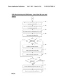 SYSTEM AND METHOD FOR PROVISIONING OVER THE AIR OF CONFIDENTIAL     INFORMATION ON MOBILE COMMUNICATIVE DEVICES WITH NON-UICC SECURE ELEMENTS diagram and image