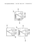 Gaming System, Method and Device for Generating Images Having a Parallax     Effect Using Face Tracking diagram and image