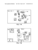 Gaming System, Method and Device for Generating Images Having a Parallax     Effect Using Face Tracking diagram and image