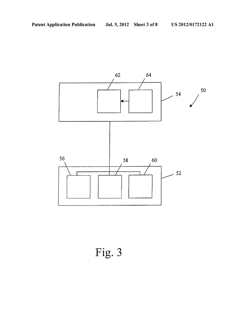 GAMING SYSTEM AND METHOD HAVING CONTROLLABLY ROTATABLE DIRECTING DEVICES     FOR USE WITH A MARKER - diagram, schematic, and image 04